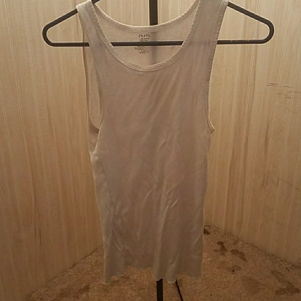 White Tank